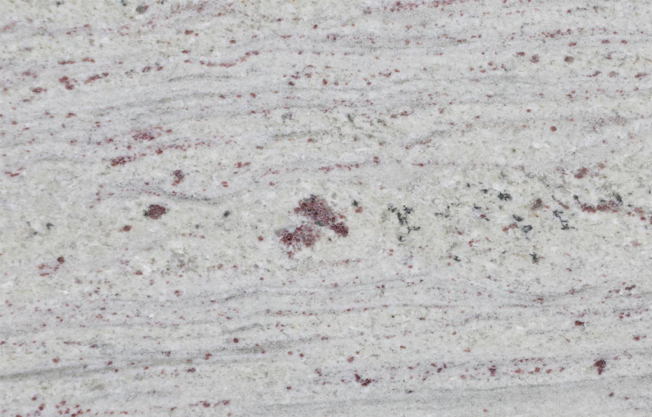 Kashmir White Granite
